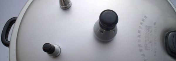 压力锅漏气怎么处理