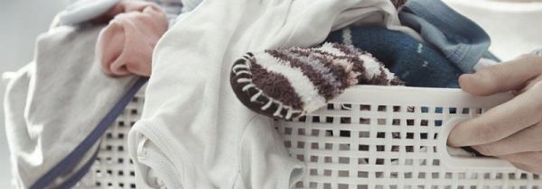 棉质衣服发霉了怎么洗干净