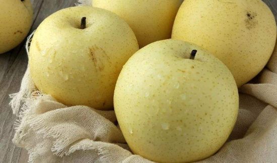 梨和葡萄可以一起吃吗