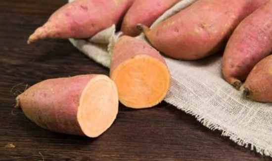 地瓜鸡蛋可以一起吃吗