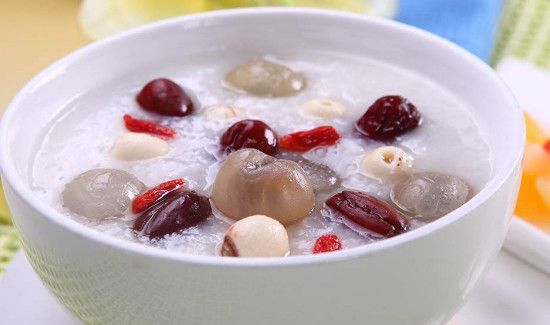 红枣桂圆粥不适宜人群