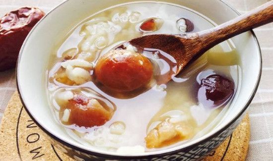 红枣桂圆粥不适宜人群