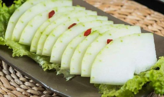 冬瓜丝瓜能一起煮吗