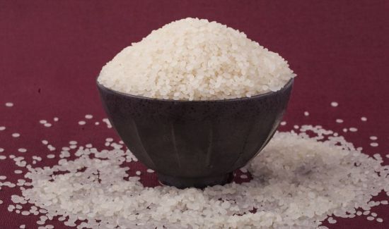 大米冷冻后影响口感吗