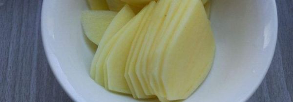 切好的土豆放冰箱第二天能用吗