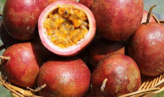 百香果和西瓜能一起吃吗