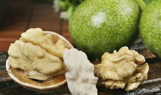 新鲜核桃可以冷冻保存吗