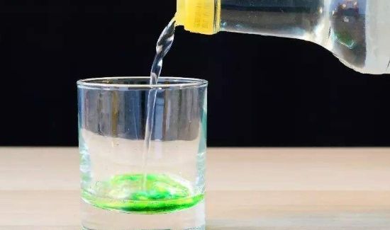 发泡剂怎么能清洗掉