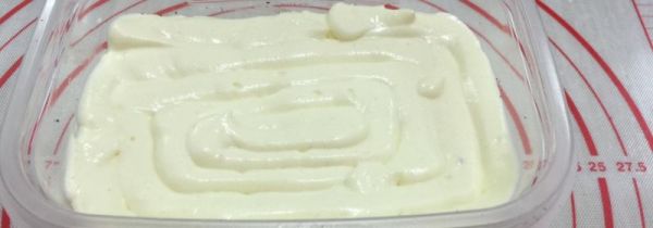 奶油放冰箱冷藏可以放多久