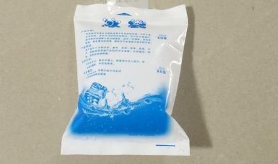 快递冰袋可以保持冷冻多久