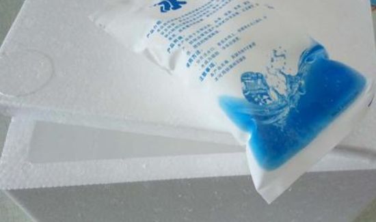 快递冰袋可以保持冷冻多久