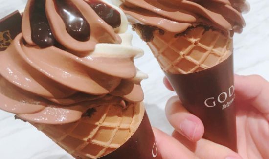 冰淇淋吃剩一半放冰箱会坏吗