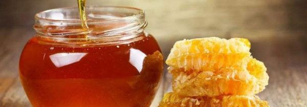 蜂蜜能用凉水冲吗