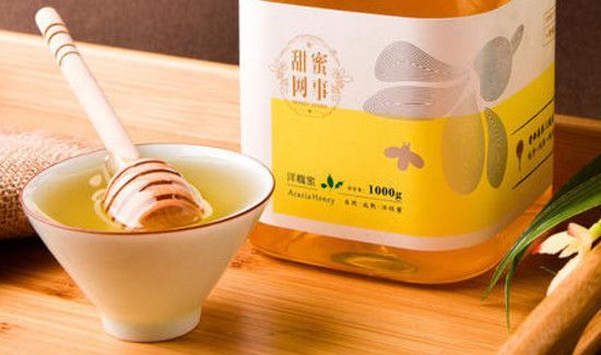 蜂蜜能用凉水冲吗