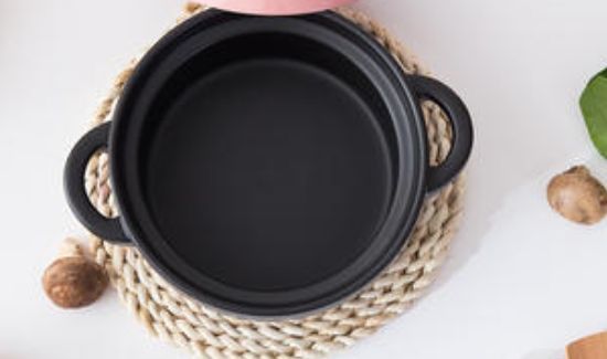 砂锅能放到微波炉里面加热吗?