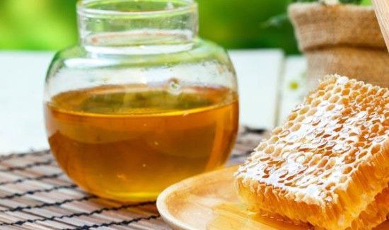 蜂蜜能用凉水冲吗
