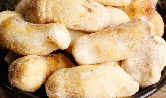 松茸冷冻需要洗干净吗