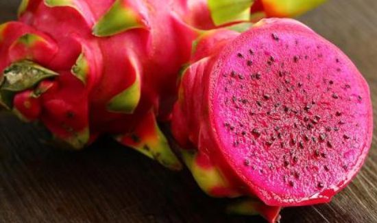 火龙果芒果可以一起吃吗