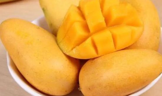 火龙果芒果可以一起吃吗