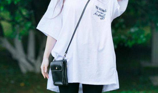 衣服下摆太长了怎么办