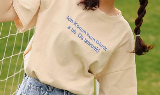 衣服下摆太长了怎么办