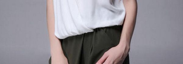 衣服下摆太长了怎么办