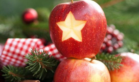 螃蟹和苹果能一起吃吗