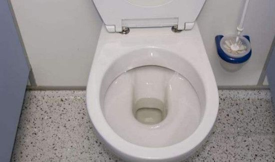 马桶堵住了怎么办