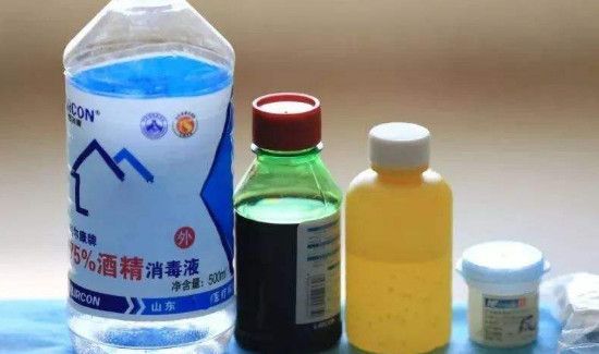 水彩笔弄到皮肤上用什么能洗掉