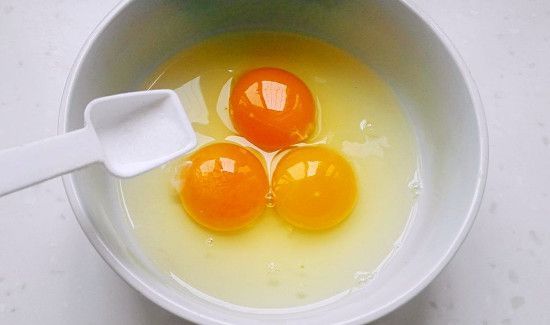 隔夜鸡蛋放冰箱加热后可以吃吗