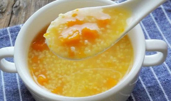 小米粥需要隔夜泡吗