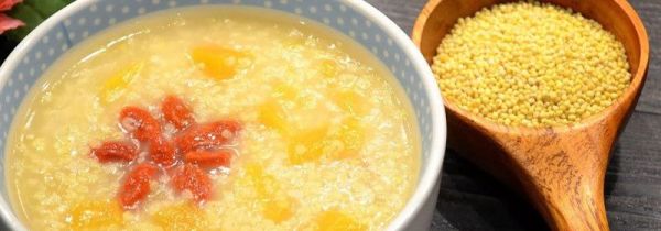 小米粥需要隔夜泡吗