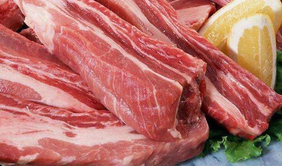 西红柿和猪肉能一起吃吗