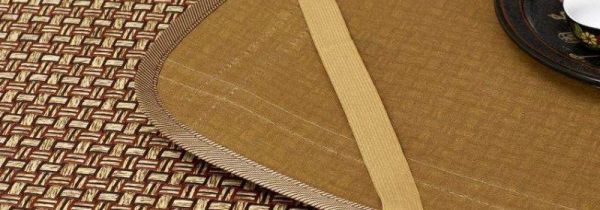 草席有螨虫怎么处理?