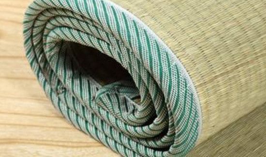 草席有螨虫怎么处理?