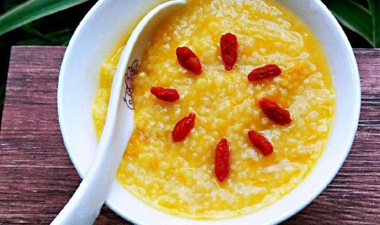 小米粥需要隔夜泡吗