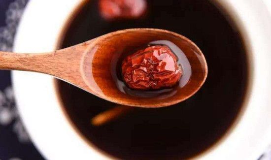 煮好的红糖放冰箱几天