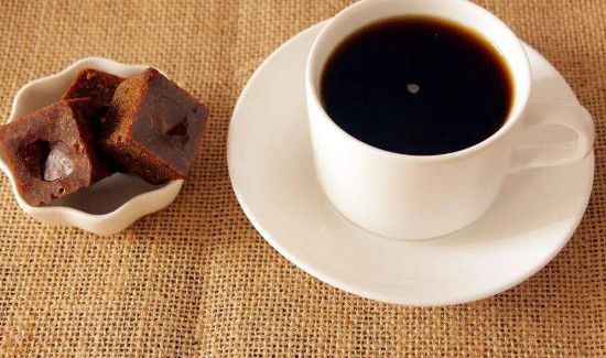 煮好的红糖放冰箱几天