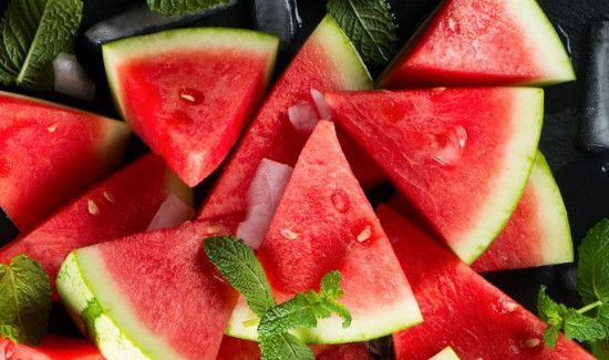 西瓜冰了两天还可以吃吗