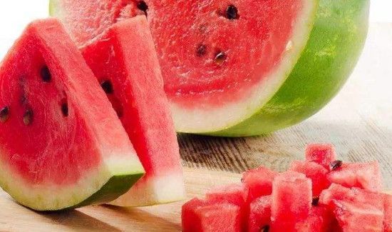 西瓜冰了两天还可以吃吗