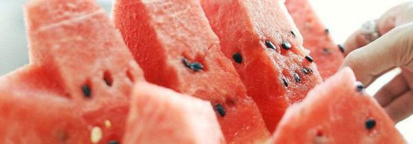 没吃完的西瓜可以放冰箱过夜吗