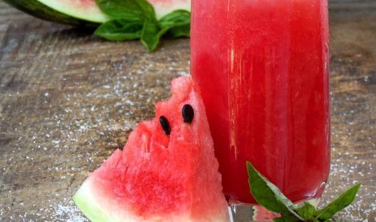 没吃完的西瓜可以放冰箱过夜吗