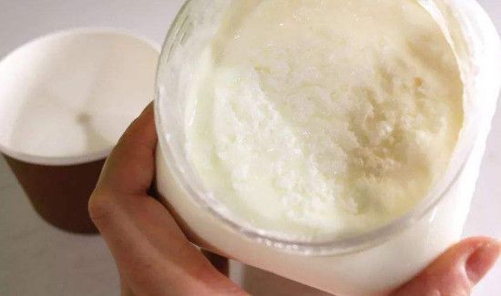 酸奶开盖后可以放多久