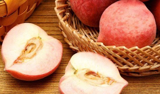 水蜜桃怎么快速变软