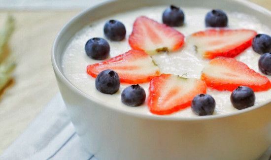 双皮奶不凝固能再蒸吗