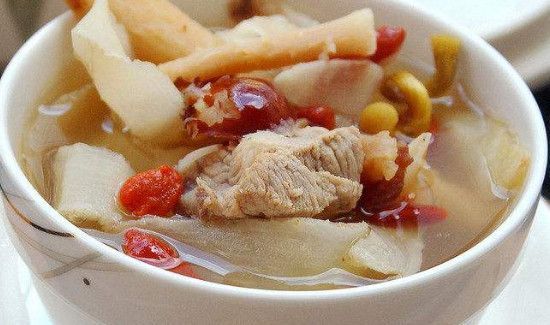 炖排骨水少了怎么补救