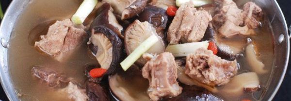 炖排骨水少了怎么补救