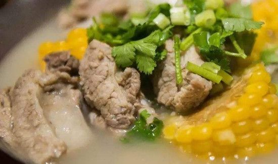 炖排骨水少了怎么补救