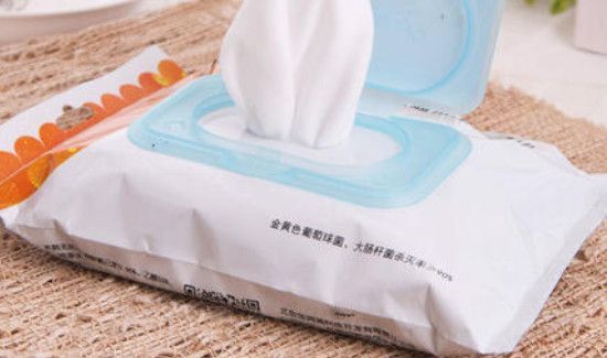 酒精湿巾能托运吗?