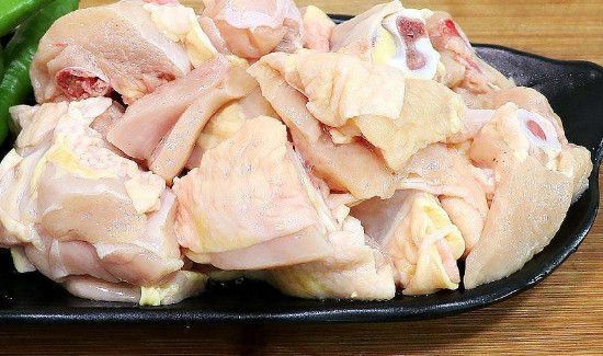 豆腐鸡肉能一起吃吗